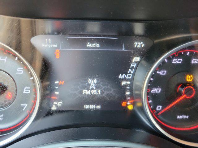 used 2019 Dodge Charger car, priced at $16,133