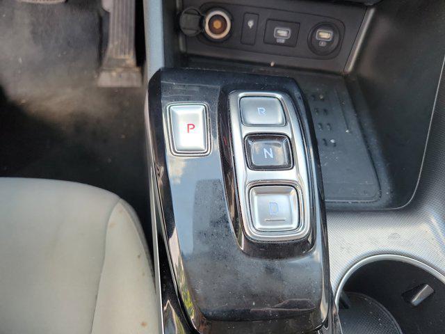 used 2023 Hyundai Sonata car, priced at $19,373