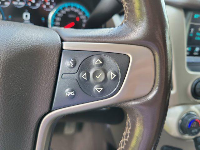 used 2019 GMC Yukon car, priced at $34,586