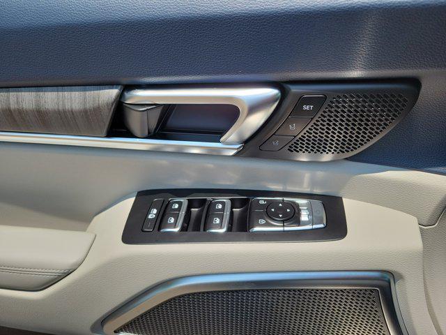 new 2025 Kia Telluride car, priced at $48,925