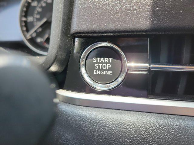 used 2023 Mitsubishi Outlander car, priced at $23,911