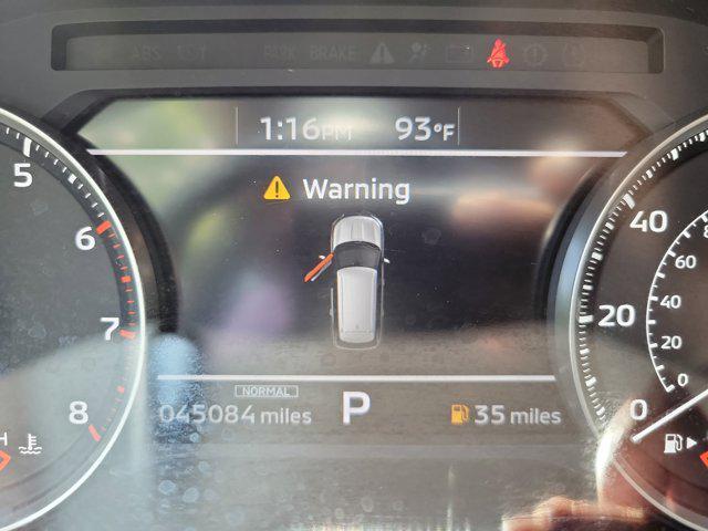 used 2023 Mitsubishi Outlander car, priced at $23,911