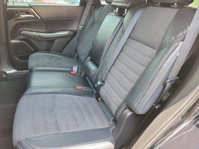 used 2023 Mitsubishi Outlander car, priced at $23,911