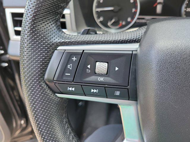 used 2023 Mitsubishi Outlander car, priced at $23,911