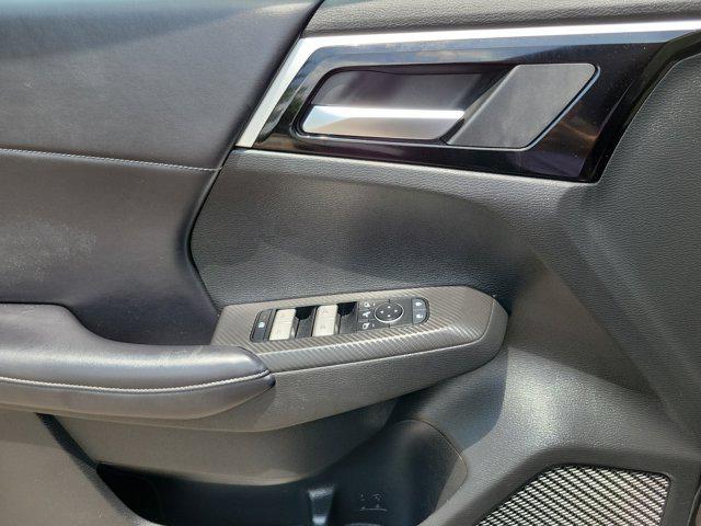 used 2023 Mitsubishi Outlander car, priced at $23,911