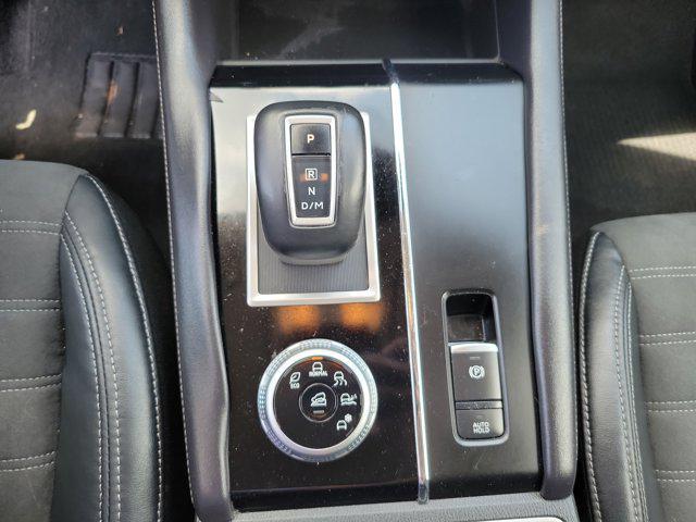 used 2023 Mitsubishi Outlander car, priced at $23,911