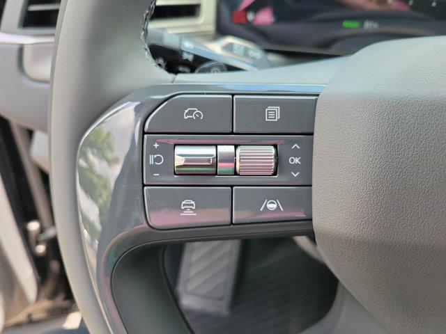 new 2026 Kia EV9 car, priced at $66,430