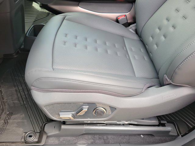 new 2026 Kia EV9 car, priced at $66,430