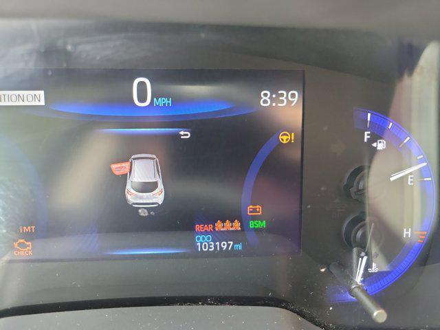 used 2019 Toyota Corolla car, priced at $15,201