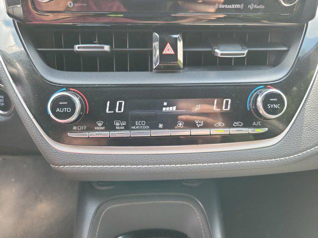 used 2019 Toyota Corolla car, priced at $15,201
