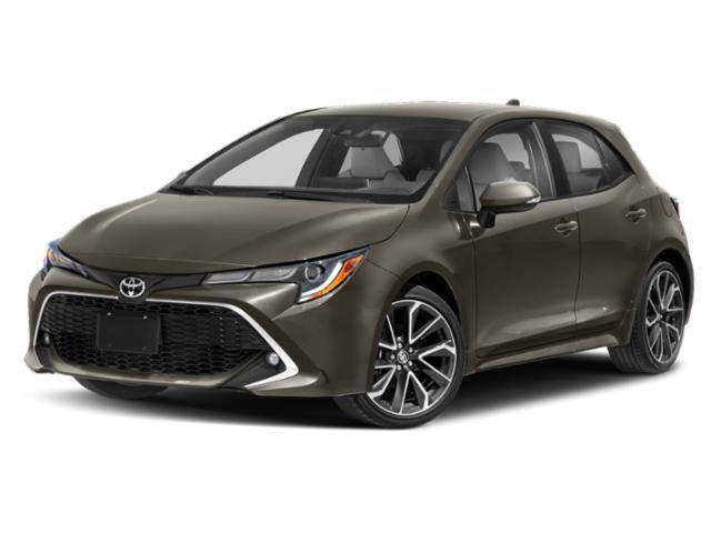 used 2019 Toyota Corolla car, priced at $16,588