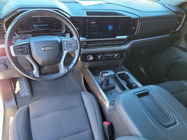 used 2022 Chevrolet Silverado 1500 car, priced at $49,881