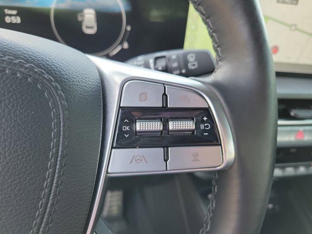 used 2024 Kia Telluride car, priced at $44,925
