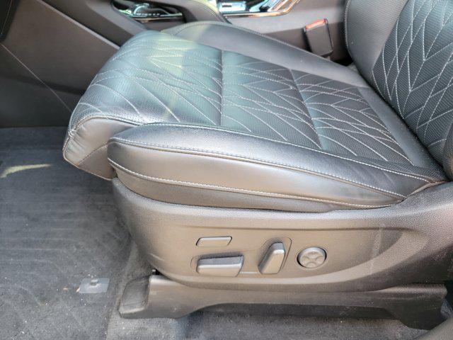 used 2024 Kia Telluride car, priced at $44,925