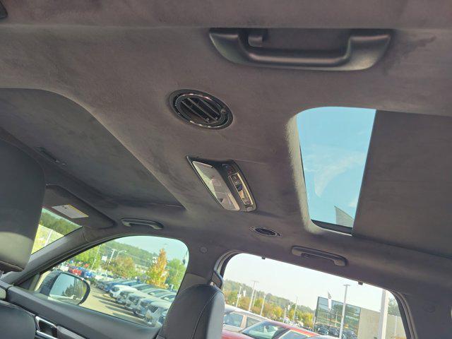used 2024 Kia Telluride car, priced at $44,925