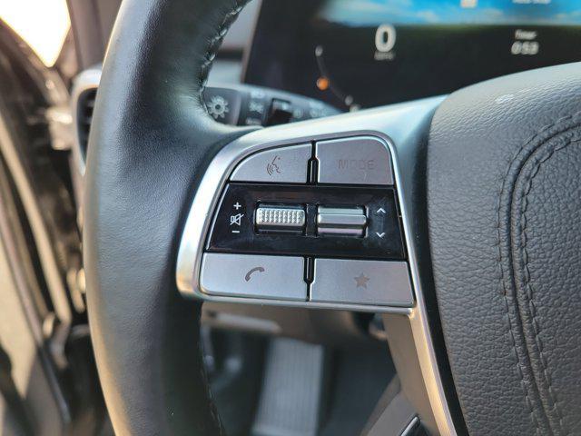 used 2024 Kia Telluride car, priced at $44,925
