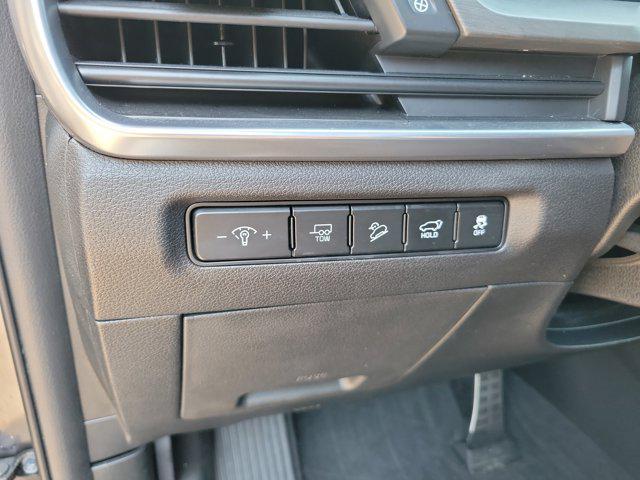 used 2024 Kia Telluride car, priced at $44,925