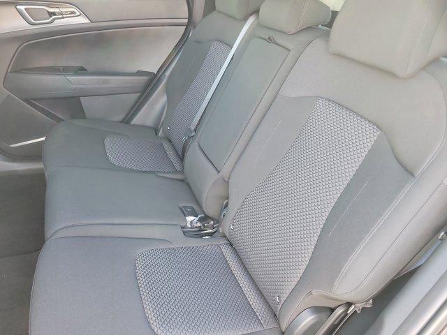 new 2026 Kia Sportage car, priced at $31,065