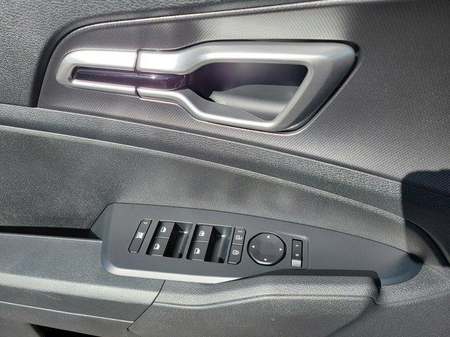 new 2026 Kia Sportage car, priced at $31,065