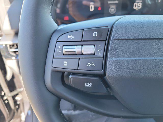 new 2026 Kia Sportage car, priced at $31,065