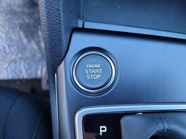 new 2026 Kia Sportage car, priced at $31,065