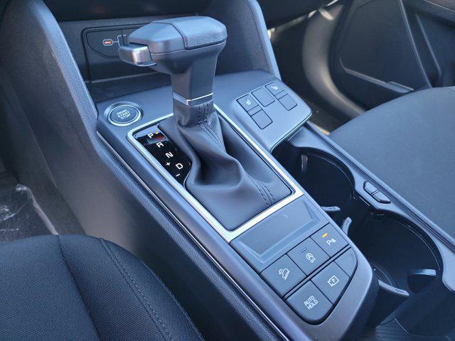 new 2026 Kia Sportage car, priced at $31,065