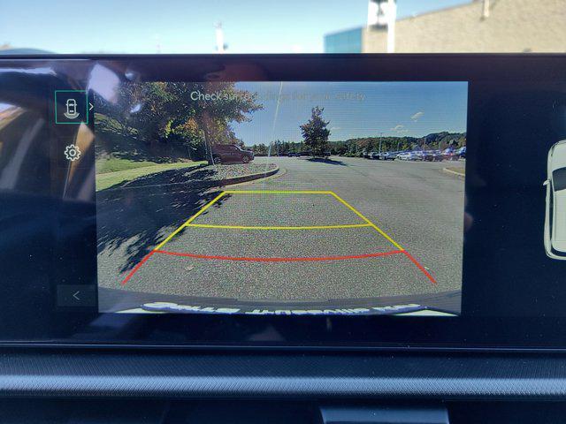 new 2026 Kia Sportage car, priced at $31,065