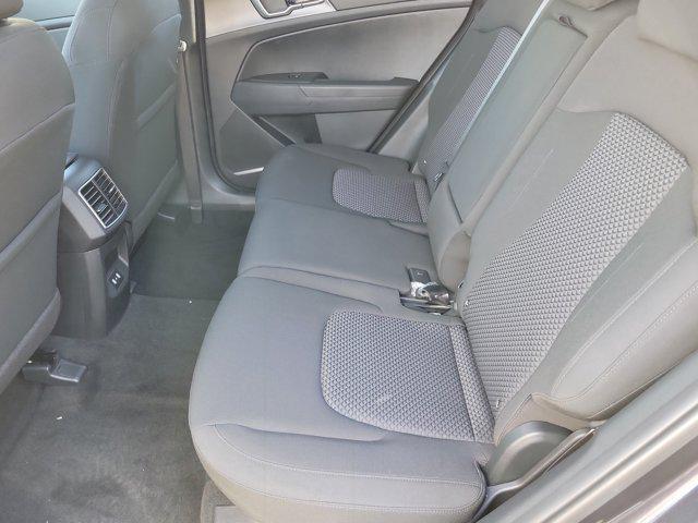 new 2026 Kia Sportage car, priced at $31,065