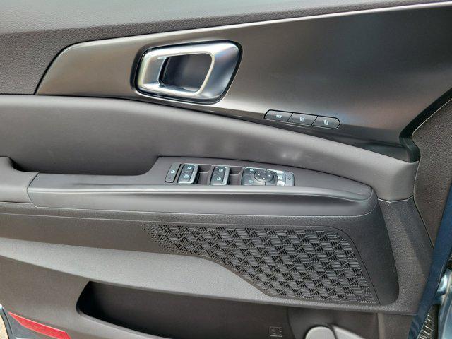 new 2026 Kia Carnival Hybrid car, priced at $51,285