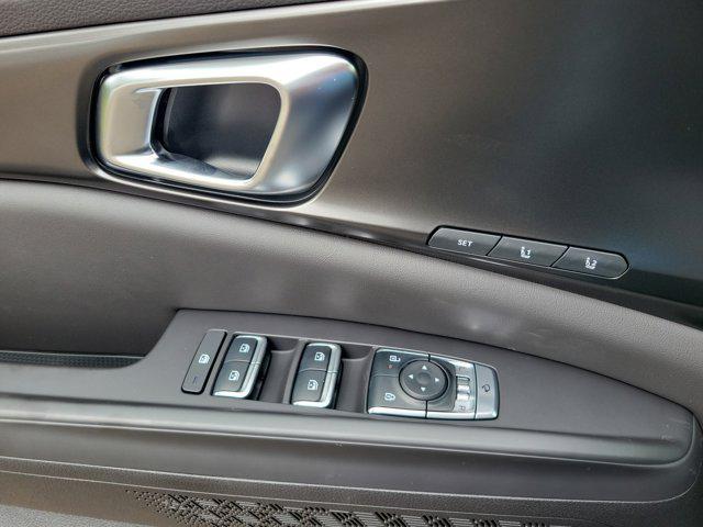 new 2026 Kia Carnival Hybrid car, priced at $51,285