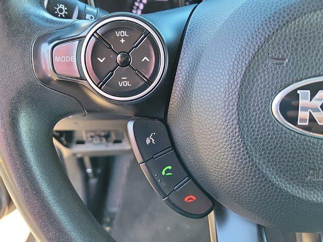 used 2019 Kia Soul car, priced at $13,026