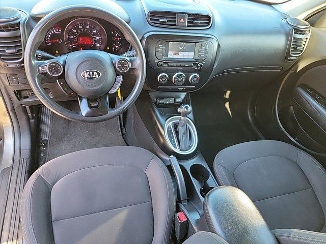 used 2019 Kia Soul car, priced at $13,026