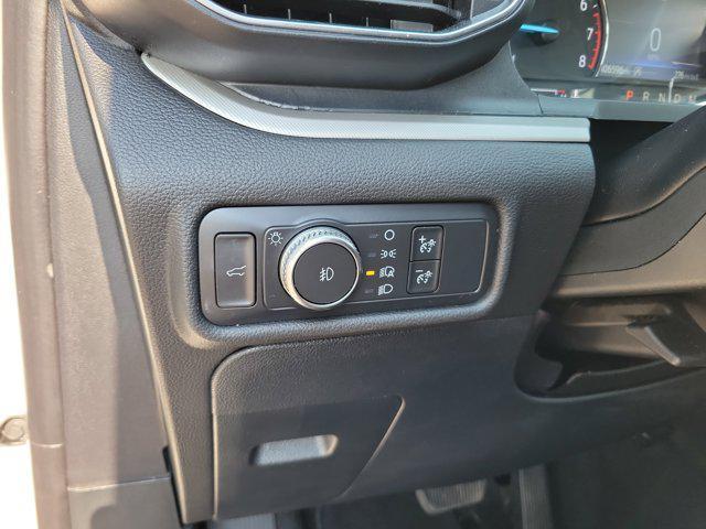 used 2020 Ford Explorer car, priced at $19,109