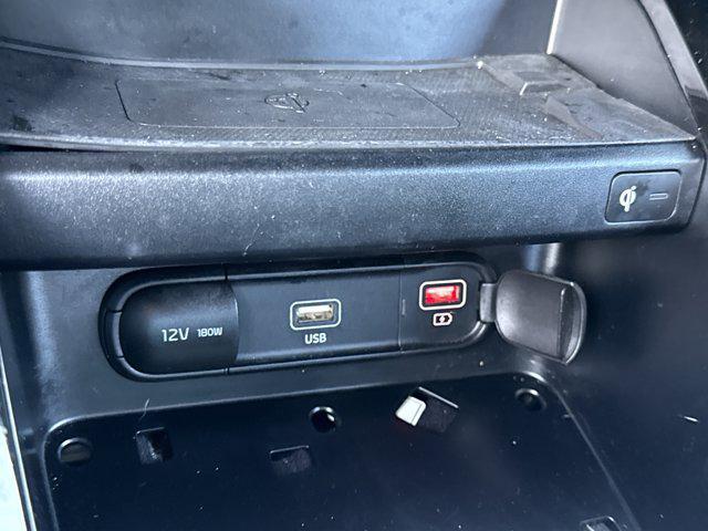 used 2022 Kia Forte car