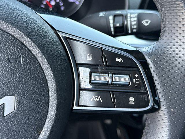 used 2022 Kia Forte car