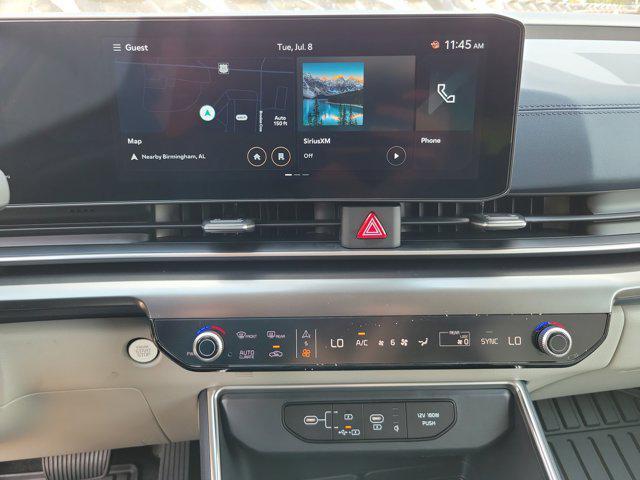 new 2026 Kia Carnival car, priced at $49,285