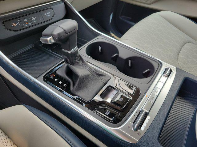new 2026 Kia Carnival car, priced at $49,285