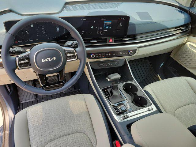 new 2026 Kia Carnival car, priced at $49,285