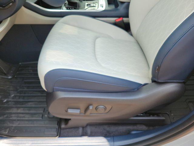 new 2026 Kia Carnival car, priced at $49,285