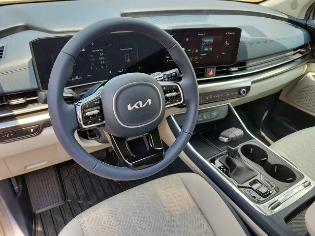 new 2026 Kia Carnival car, priced at $49,285