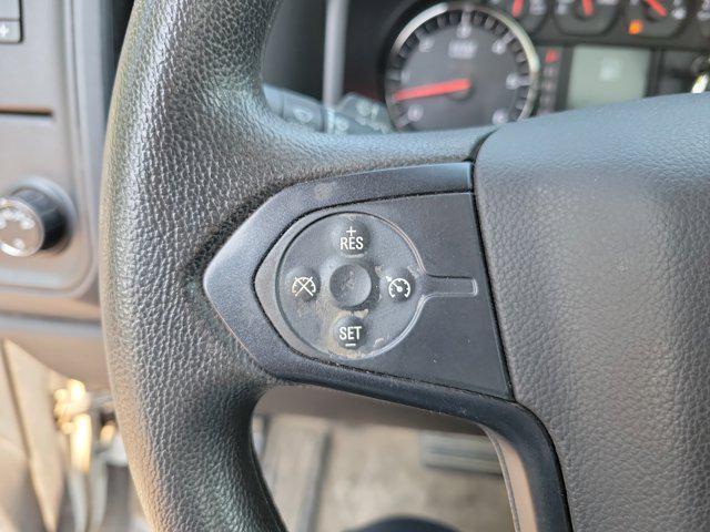 used 2015 Chevrolet Silverado 1500 car, priced at $19,881