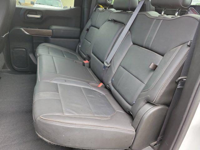 used 2019 Chevrolet Silverado 1500 car, priced at $34,926