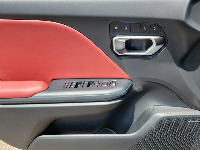 new 2025 Kia K4 car, priced at $28,835