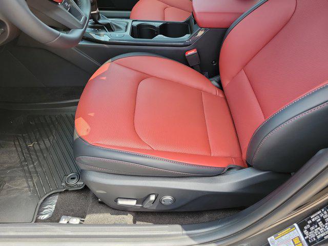 new 2025 Kia K4 car, priced at $28,835