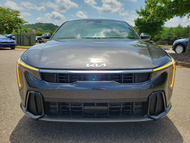 new 2025 Kia K4 car, priced at $28,835