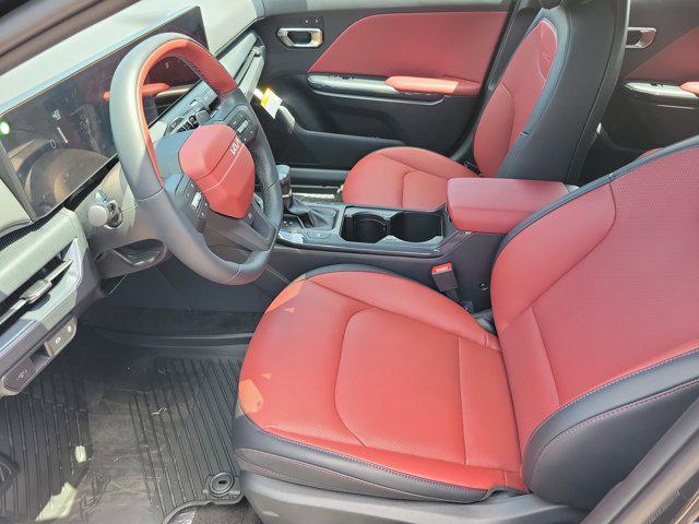 new 2025 Kia K4 car, priced at $28,835