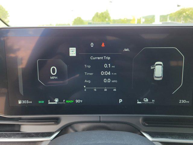 new 2026 Kia Carnival Hybrid car