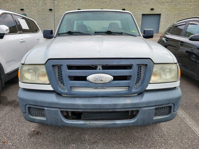 used 2006 Ford Ranger car, priced at $8,441