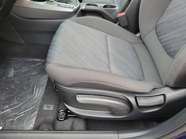 new 2026 Kia Seltos car, priced at $25,275