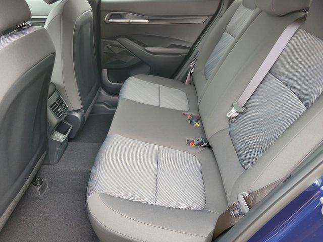 new 2026 Kia Seltos car, priced at $25,275